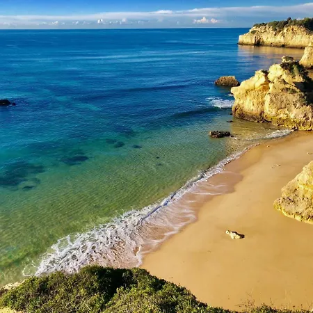 Дом отдыха E&m House Aldeamento Do Levante Iii *