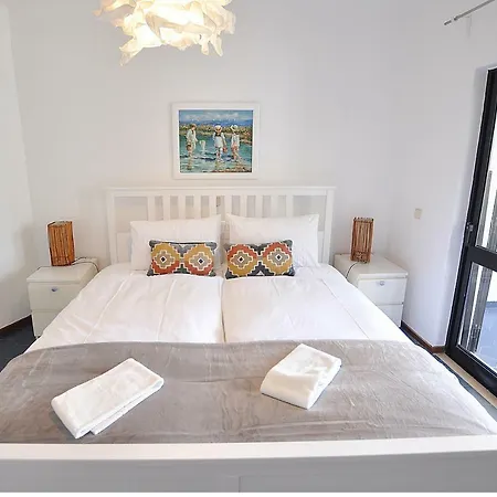 E&m House Aldeamento Do Levante Iii * Поршеш