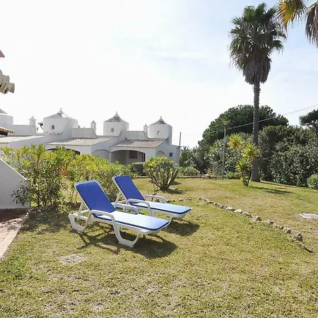 E&m House Aldeamento Do Levante Iii * Porches (Algarve)