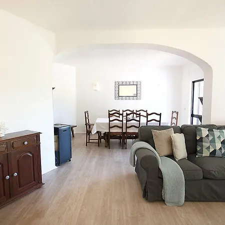 Дом отдыха E&m House Aldeamento Do Levante Iii Поршеш