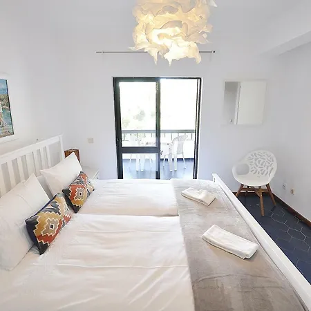 E&m House Aldeamento Do Levante Iii Дом отдыха *