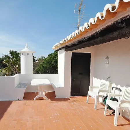 E&m House Aldeamento Do Levante Iii Porches (Algarve)