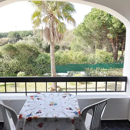 E&m House Aldeamento Do Levante Iii Tatil Evi Porches (Algarve)