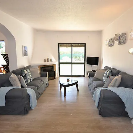 E&m House Aldeamento Do Levante Iii * Porches (Algarve)