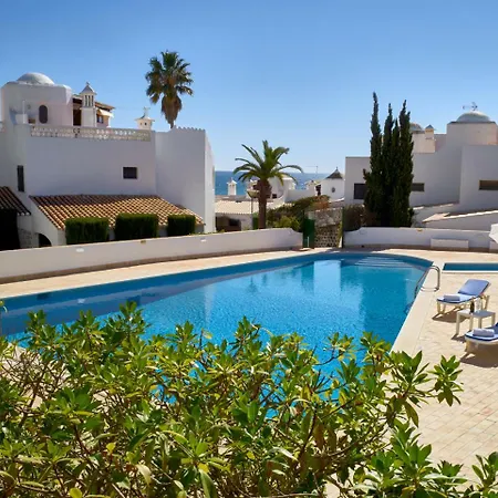 E&m House Aldeamento Do Levante Iii Tatil Evi Porches (Algarve)