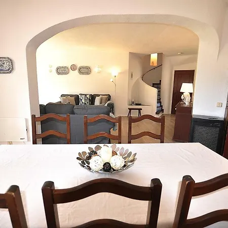 E&m House Aldeamento Do Levante Iii Tatil Evi