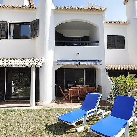 E&m House Aldeamento Do Levante Iii Tatil Evi *