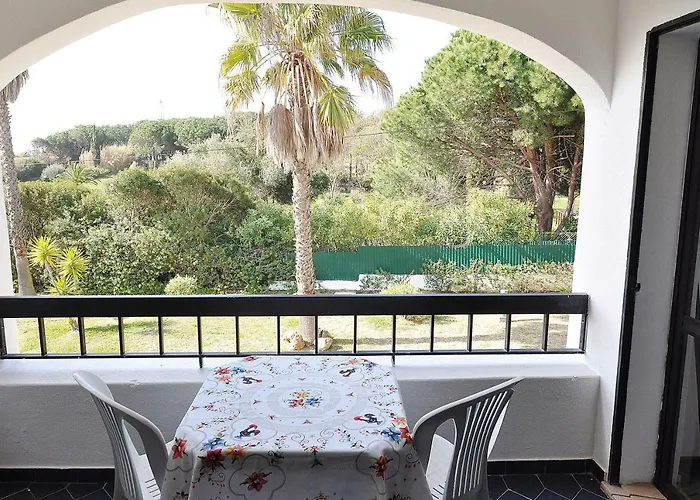 E&m House Aldeamento Do Levante Iii 펜션 포르체스