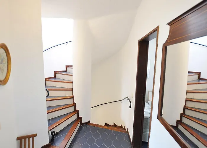 펜션 E&m House Aldeamento Do Levante Iii *