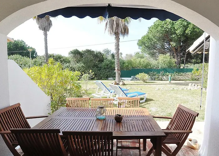 E&m House Aldeamento Do Levante Iii