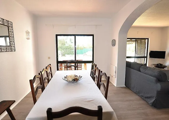 E&m House Aldeamento Do Levante Iii *