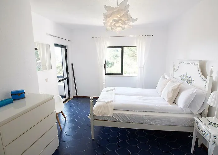 E&m House Aldeamento Do Levante Iii 펜션