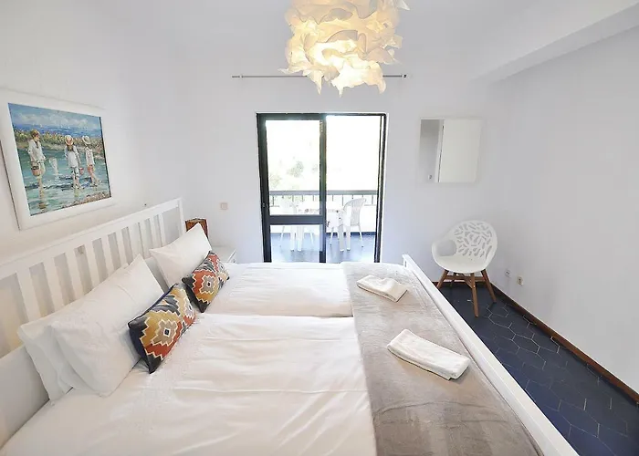 E&m House Aldeamento Do Levante Iii 펜션 *