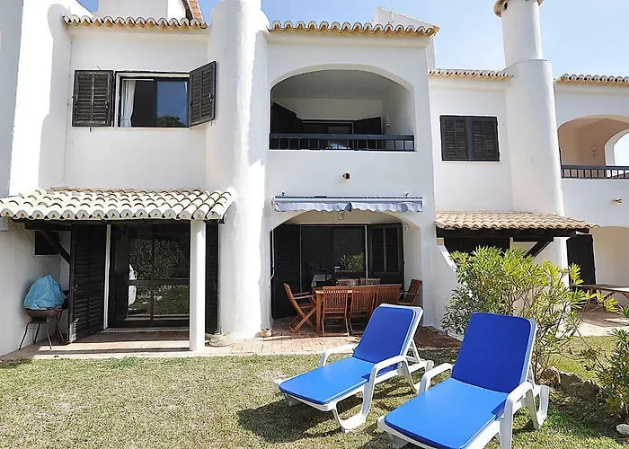 E&m House Aldeamento Do Levante Iii Casa de Férias *