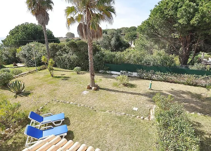 E&m House Aldeamento Do Levante Iii Porches (Algarve)