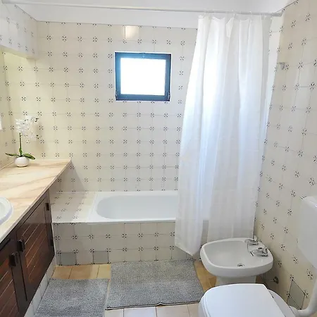 بيت للعطل E&m House Aldeamento Do Levante Iii