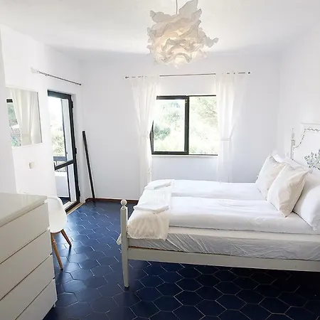 E&m House Aldeamento Do Levante Iii بيت للعطل