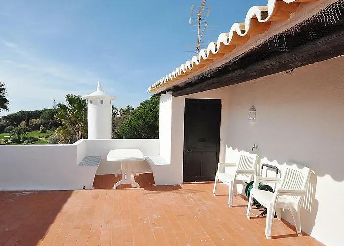 E&m House Aldeamento Do Levante Iii Porches (Algarve)