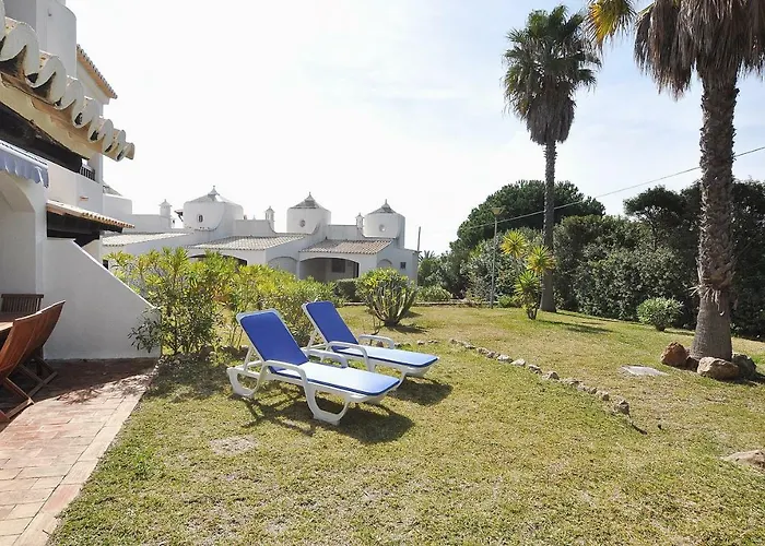 E&m House Aldeamento Do Levante Iii * Porches (Algarve)