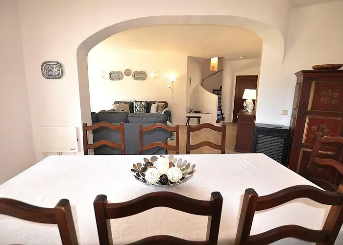 E&m House Aldeamento Do Levante Iii Hébergement de vacances